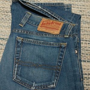 Lucky Brand Sweet Dream Jean Size 4 / 27